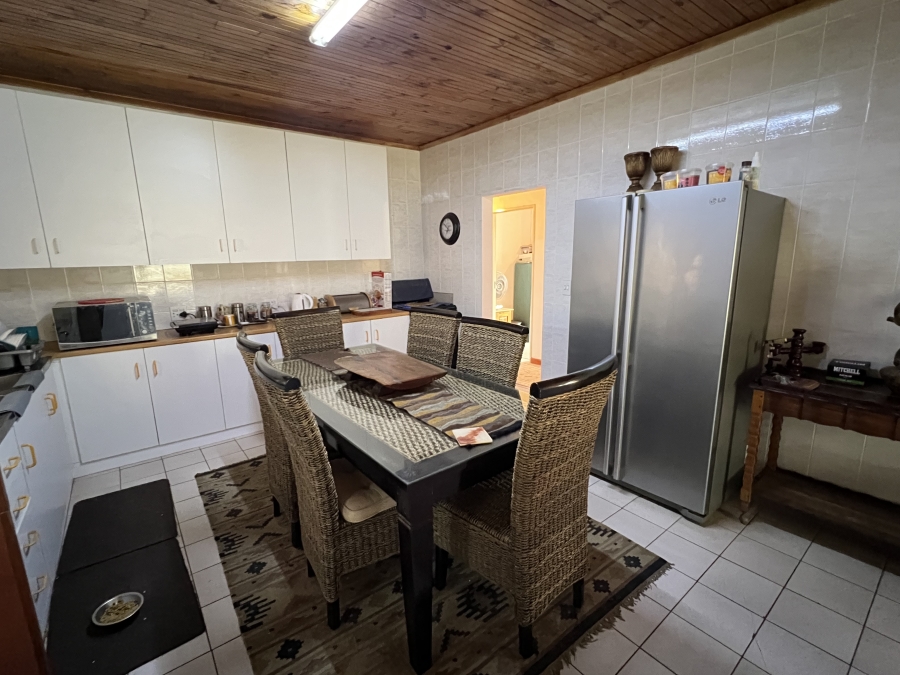 2 Bedroom Property for Sale in Noorsekloof Eastern Cape